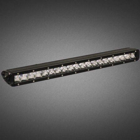 22" 100w LED Light Bar | Super Slim | Combination Beam.